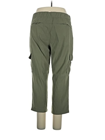 Eddie Bauer Cargo Pants (view 2)