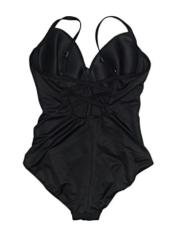 Miraclesuit One Piece Swimsuit (view 2)