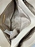 Steve Madden 100% Polyurethane Ivory Shoulder Bag One size - photo 4