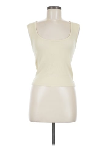 J.Crew Sleeveless Top (view 1)