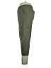 Eddie Bauer Solid Green Cargo Pants Size 16 - photo 5