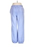 Champion Blue Casual Pants Size L - photo 2