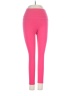 Lorna Jane Active Pink Active Pants Size S - photo 1