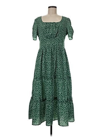 Unbranded Casual Dress (view 1)