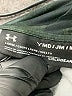 Under Armour Gray Pullover Hoodie Size M (youth) - photo 3