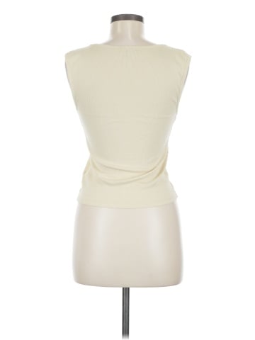 J.Crew Sleeveless Top (view 2)