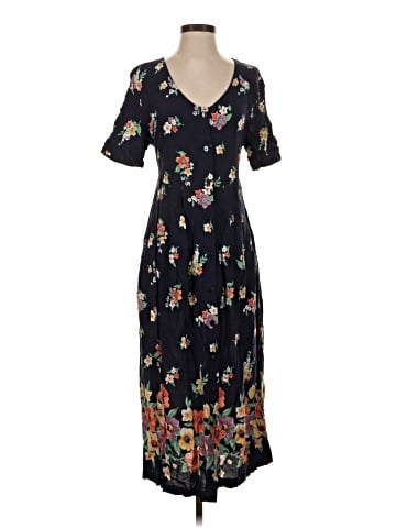 Ship'n Shore Casual Dress (view 1)