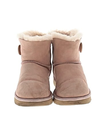 Ugg Ankle Boots (view 2)