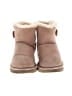Ugg Pink Ankle Boots Size 6 - photo 2