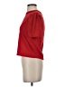 Zara Red Short Sleeve Top Size S - photo 5