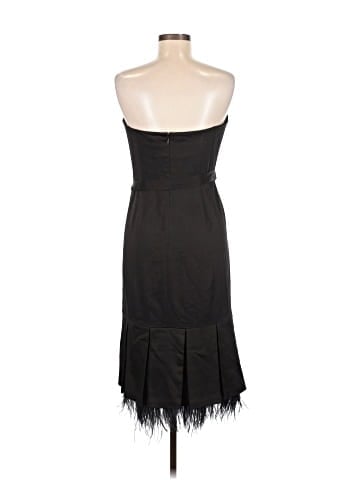 BCBGMAXAZRIA Cocktail Dress (view 2)
