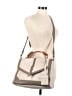 Tory Burch 100% Leather Gray White Leather Satchel One size - photo 2