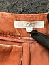 Ann Taylor LOFT Brown Casual Pants Size 6 - photo 7