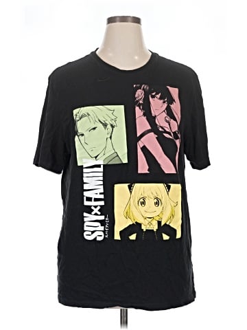 Old Navy Short Sleeve T-Shirt (view 1)
