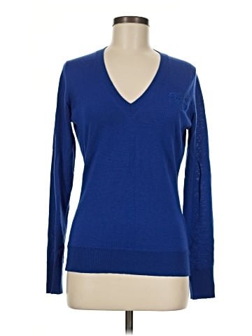 Burberry pullover sweater (view 1)