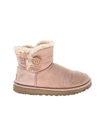 Ugg Ankle Boots (view 1)