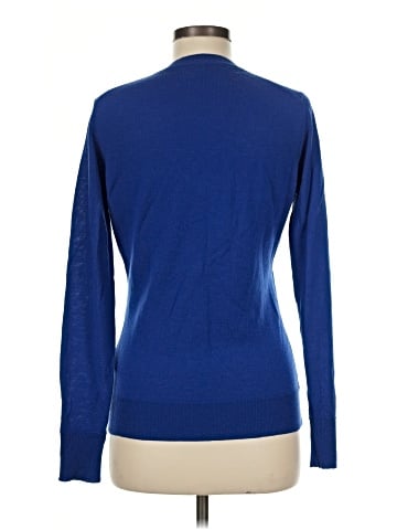 Burberry pullover sweater (view 2)