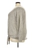 Nine Britton Gray Long Sleeve Top Size 2X - photo 5