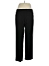 Zac & Rachel Solid Black Active Pants Size 14 - photo 1