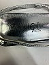 Rouge Silver Flats Size 10 - photo 3