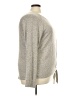 Nine Britton Gray Long Sleeve Top Size 2X - photo 4