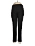 Calvin Klein Solid Black Active Pants Size 8 - photo 1