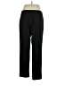 Zac & Rachel Solid Black Active Pants Size 14 - photo 2
