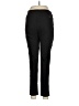 Calvin Klein Solid Black Active Pants Size 8 - photo 2