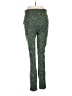 CAbi Paisley Green Active Pants Size M - photo 2