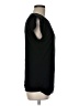 Blanc Noir Black Sleeveless Top Size M - photo 4