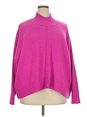 Maeve Turtleneck Sweater (view 1)