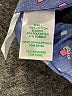 Lilly Pulitzer 100% Elastic Blue Sleeveless Blouse Size XL - photo 8
