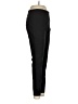 Calvin Klein Solid Black Active Pants Size 8 - photo 4