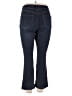 Democracy Blue Jeans Size 18W - photo 2