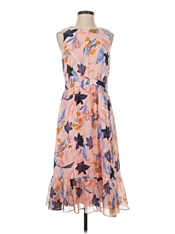 J.Crew Factory Store Cocktail Dress (view 1)