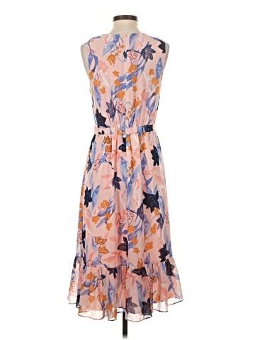 J.Crew Factory Store Cocktail Dress (view 2)