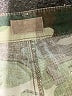 Mother Camo Green Track Pants Size 25 waist - photo 7