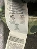 Mother Camo Green Track Pants Size 25 waist - photo 8