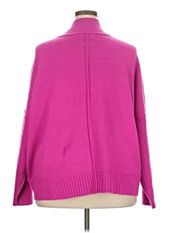 Maeve Turtleneck Sweater (view 2)