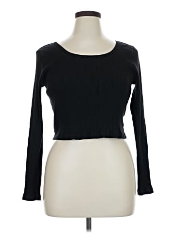 Uniqlo Long Sleeve Top (view 1)