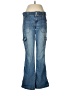 Wallflower Blue Jeans Size 7 - photo 1
