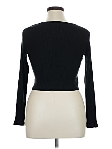 Uniqlo Long Sleeve Top (view 2)