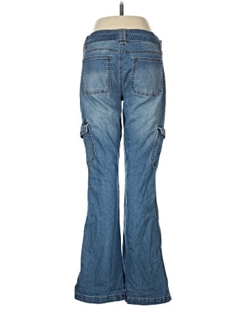 Wallflower Jeans (view 2)