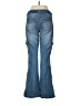 Wallflower Blue Jeans Size 7 - photo 2