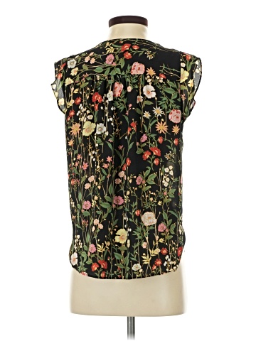 Ann Taylor LOFT Sleeveless Blouse (view 2)