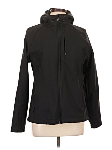 KIRKLAND Signature Zip Up Hoodie (view 1)