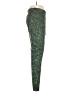 CAbi Paisley Green Active Pants Size M - photo 4
