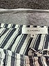 Olivaceous 100% Viscose Gray Long Sleeve Blouse Size M - photo 7