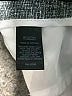 Express Tweed Gray Shorts Size 12 - photo 4