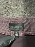 Talbots Plaid Gray Dress Pants Size 14 - photo 7